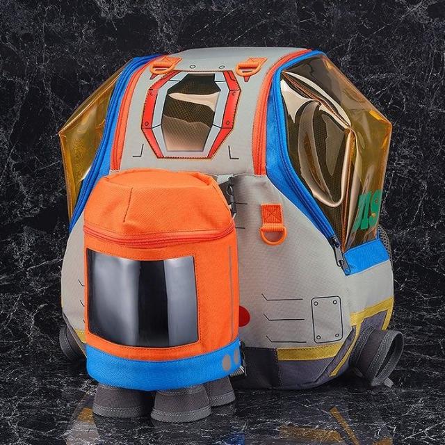 大童 澄瞳氏 デザイン 宇宙船型リュック グッドスマイルカンパニー NSS-319