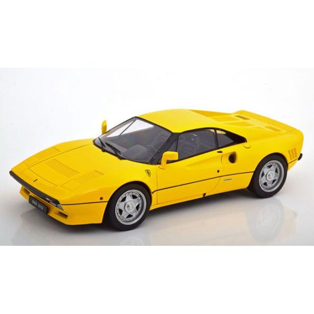 KKscale 1/18 フェラーリ 288 GTO 1984 フリースタイル KKDC180413