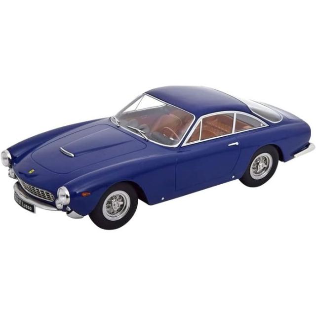 Kkscale 1/18 Ferrari 250 GT Lusso 1962 blue フリースタイル KKDC181024 12,557円