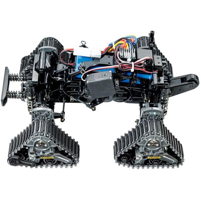 タミヤ ラジコン ランドクルーザー40 ピックアップ 1/12 RC トヨタ