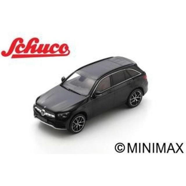 1/43 X253 Mercedes GLE 63 Coupe 2016 Obsidian black metallic Spark Japan 450399800