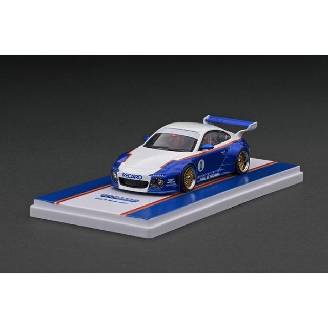 タミヤ 1/24 スポーツカーシリーズ No.3 ランチア ストラトス ターボ
