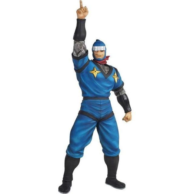 ザ・ニンジャ 2.0 初期登場 Ver. 原作カラー CMC CCP MUSCULAR