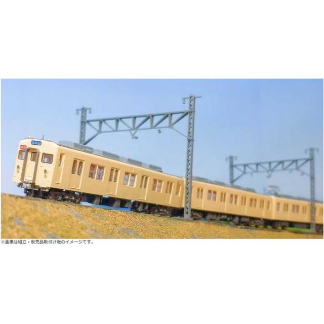 鉄道模型　HOゲージ 1/80 タキ45000浮島町駅常備印刷済、台車TR41C、2両セット、転写シール・インレタ付属(エッソ、モービル) [TW-t45000d] タキ45000 浮島町駅常備印刷済 台車TR41C 2両 | 鉄道模型