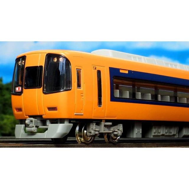 中古】TOMIX Nゲージ 225 6000系 6両編成 セット 98606 鉄道模型 電車