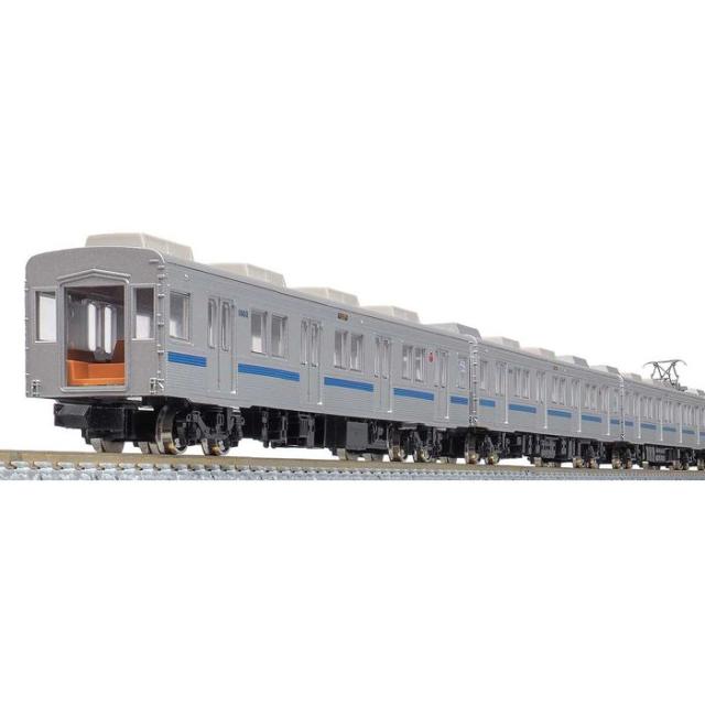 TOMIX HOゲージ 485・489系特急電車 雷鳥 増結セット 4両 HO-9060 鉄道模型 電車 HO) HO-9060 JR 485・489系特急電車（雷鳥）増結セット(4両
