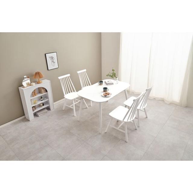 北海道・沖縄・離島配送不可 代引不可 ダイニング5点セット ホームテイスト PND-5 北海道・沖縄・離島配送不可 代引不可 ダイニング5点セット Cタイプ