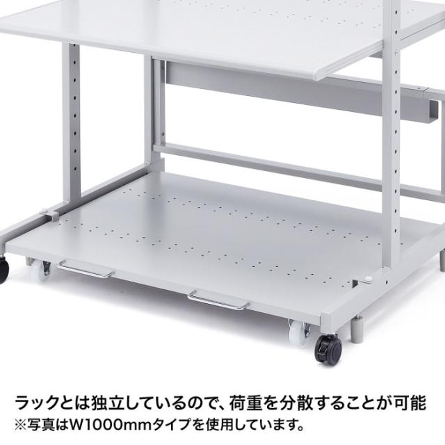 Vikan(ヴァイカン) デッキブラシ ホワイト ソフトタイプ ハンドル別売 7043(KDT1401)