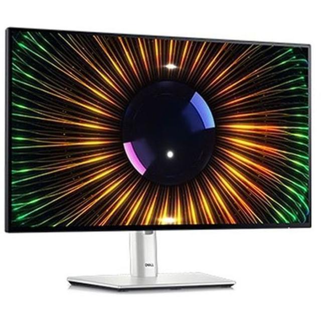 代引不可 DellTechnologies液晶ディスプレイ(23.8型/1920×1080)U2424H1台 デル・テクノロジーズ U2424H