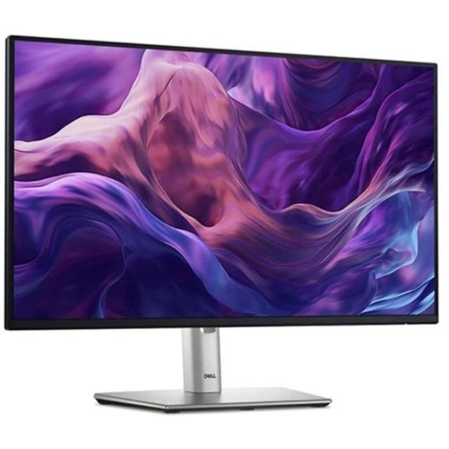 代引不可 Dell24インチUSB-Cハブモニター-P2425HEP2425HE デル・テクノロジーズ P2425HE