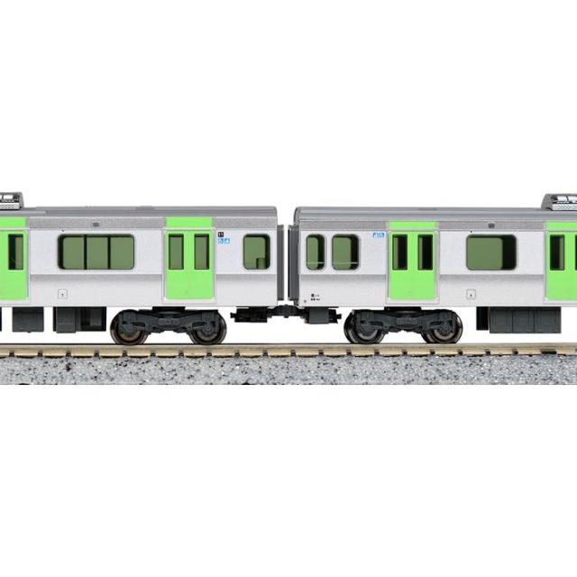 Nゲージ スターターセット 227系500番台 Urara 鉄道模型 KATO 10-030