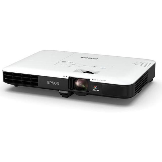 代引不可 モバイルプロジェクターEB-1780W無線接続WXGA3000ルーメン エプソン EB-1780W