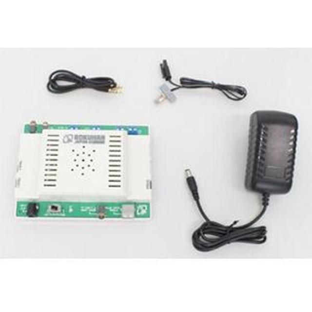Ｚゲージ 六半 (Z) e-トレインコントローラー ロクハン C005