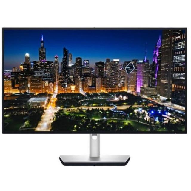 代引不可 デル･テクノロジーズ Dellデジタル ハイエンド 31.5 4K Thunderboltハブ モニター-  デル・テクノロジーズ U3225QE