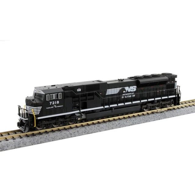 鉄道模型 SRW764 EMD SD70M UP ＃4015 | 鉄道模型店 Models IMON