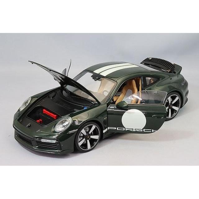 ミニチャンプス　ポルシェ911ターボ　1/18 楽天市場】ミニチャンプス 1/18 ポルシェ 911 (964) ターボ 1990