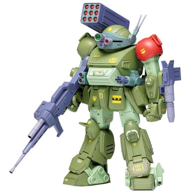 新世紀合金 エイリアン2 ドロップシップ 01号機 1 / 72 通常版