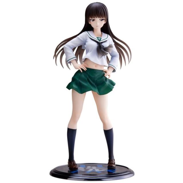 ねんどろいど 非人哉 九月 ノンスケール ABS&PVC製 塗装済み可動