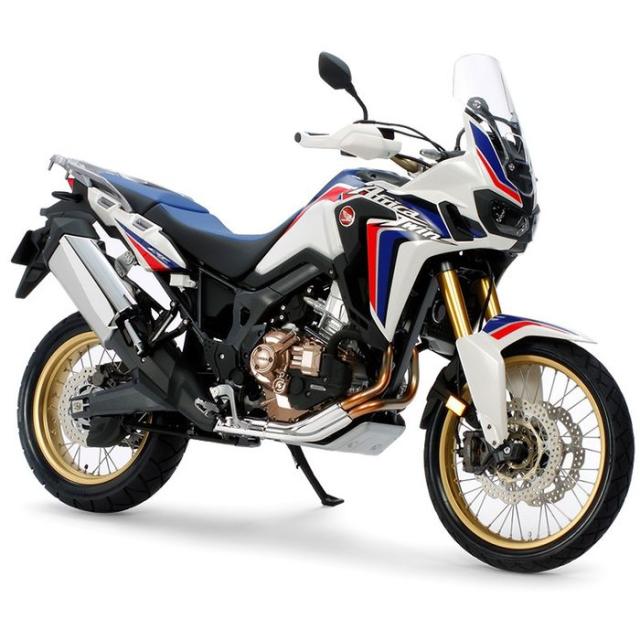 1/6 Honda CRF1000L アフリカツイン タミヤ 16042