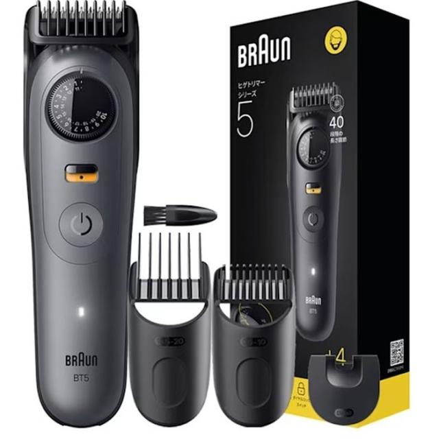 ブラウン シリーズ9 Sport+ 9360cc メンズシェーバー [ブラック