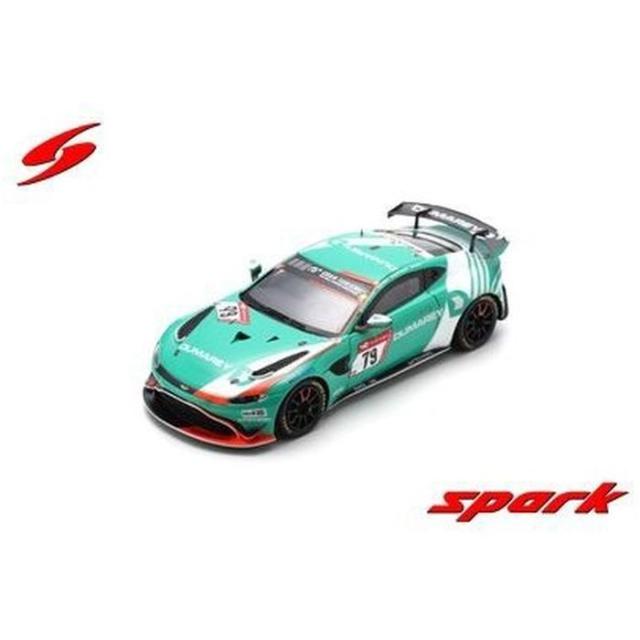 【ご予約品】 Aston Martin Vantage AMR GT4 No.79 PROsport-Racing 24H