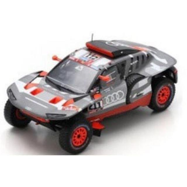 Audi RS Q e-tron No.211 Dakar Rally 2023 M. Ekstrom - E. Bergkvist SPARK JAPAN S4557
