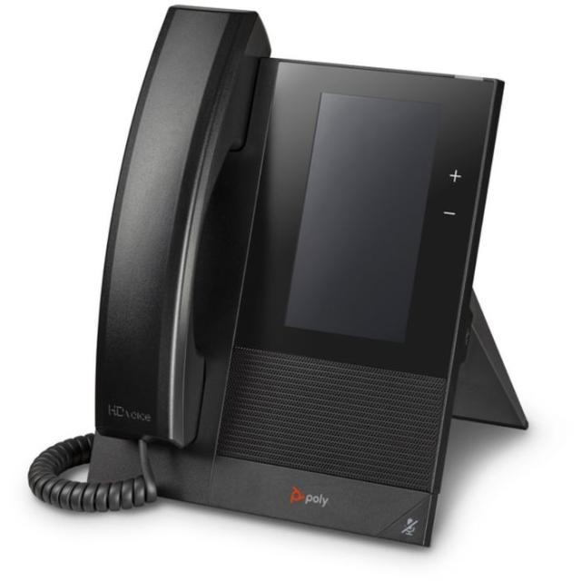 代引不可 Poly CCX 400 電話機 PoE給電 Microsoft Teams用モデル 日本HP 848Z8AA#AC3 37,710円