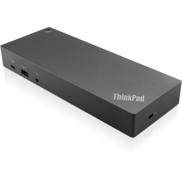 代引不可 ThinkPad ハイブリッド USB Type-C/USB Type-A ドック レノボ 40AF0135JP