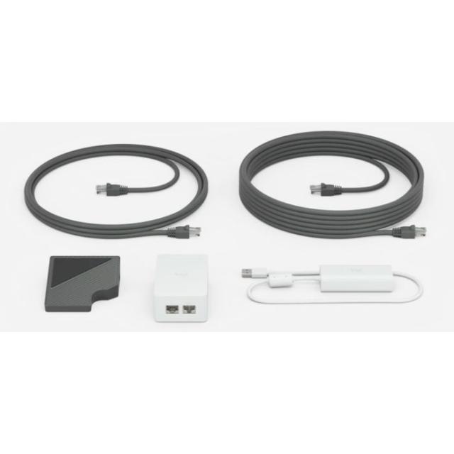代引不可 LOGI COOL CAT5Eキット ロジクール CAT5EKIT