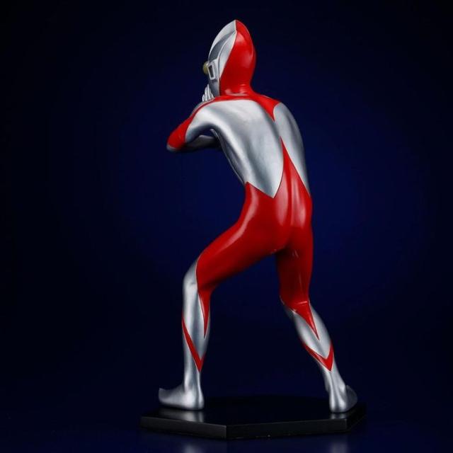 ウルトラマン（映画『シン・ウルトラマン』） Character Classics 海洋堂 CC019_5