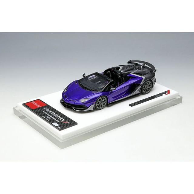 アイドロンLamborghiniAventadoSVJ63Roadster アイドロン EM637B ランボルギーニ アヴェンタドール LP780-4