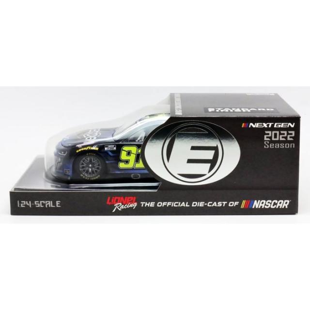 ナスカー 1/24 カマロ キミ ライコネン レコグニ RECOGNI 2022 ナスカー 1/24 カマロ キミ ライコネン レコグニ RECOGNI 2022
