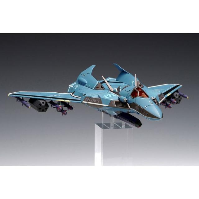 VF-171 ナイトメアプラス[一般機] ウェーブ MC-075