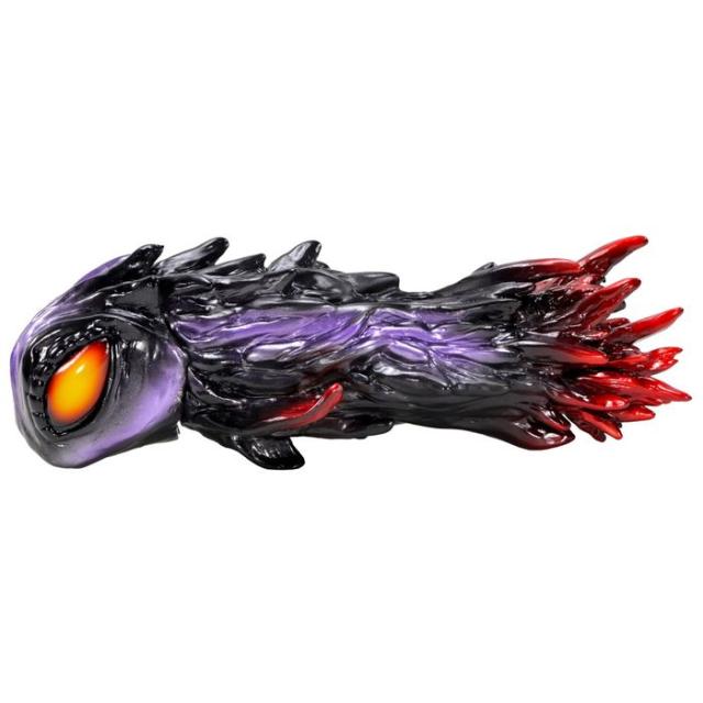 ヘドラ 水中棲息期 ナイトメア Ver. CCP 4580565644117