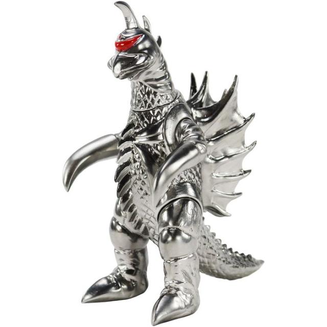 CCP ミドルサイズシリーズ ガイガン Noelレッド 2024 Ver. Amazon | CCP ミドルサイズシリーズ 第3弾 ガイガン デザイン