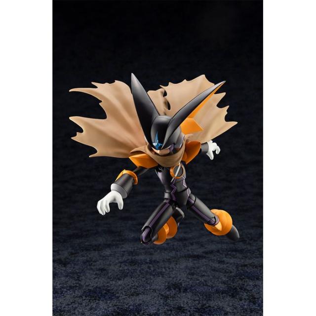 フォルテ.EXE 「ロックマン エグゼ」 [KP709] フォルテ.EXE【KP709:4934054051816】