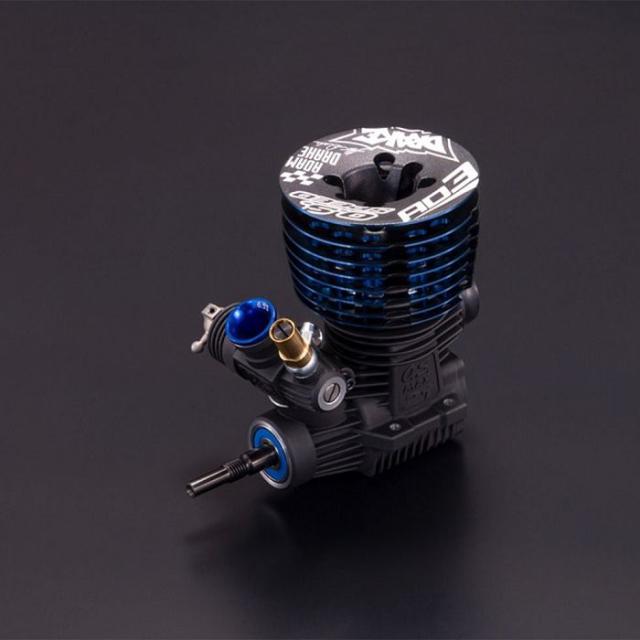 OSSPEED B21 ADAM DRAKE EDITION 3 小川精機 1CJ00