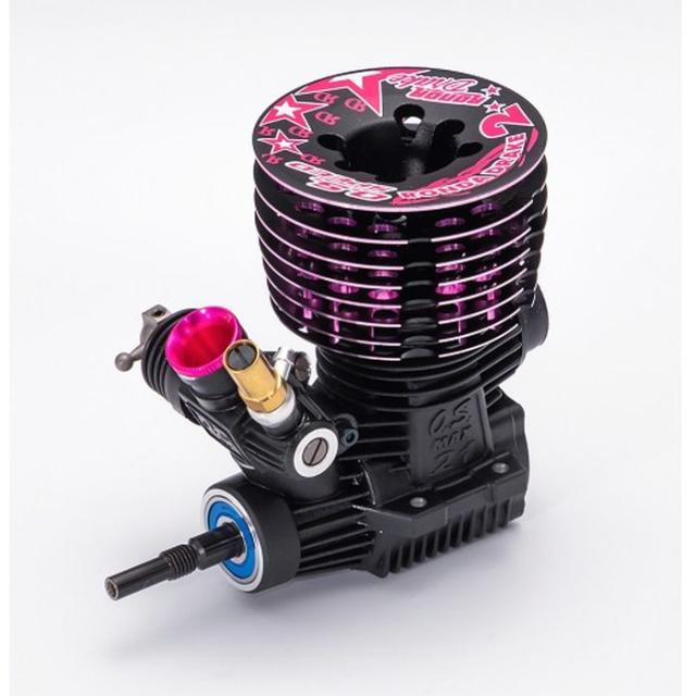 O.S.SPEED B21 RONDA DRAKE EDITION 2 小川精機 1CJ02
