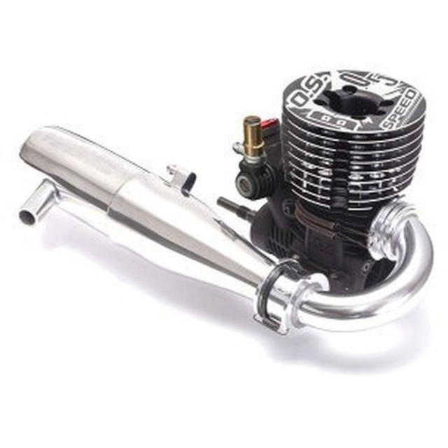 タミヤ スターユニットシリーズ No.06 1/8RC ダンシングライダー