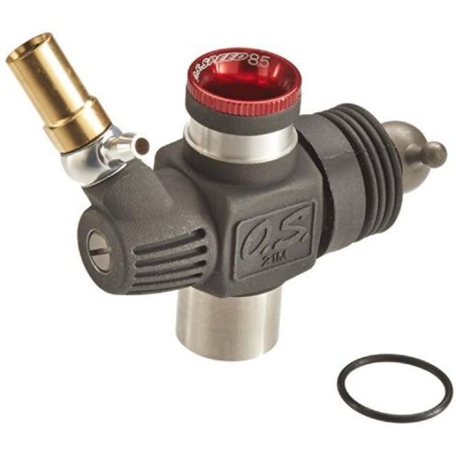 キャブレター スロットル 21M2(B) 小川精機 2A081001の通販はau PAY