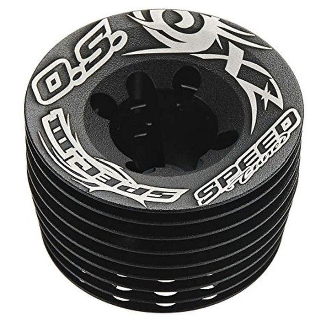 アウターヘッド O.S.SPEED 21XZ-B SP3 小川精機 2AN04000