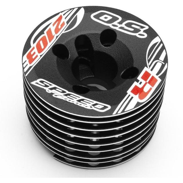 アウターヘッド OSSPEED R2103 小川精機 2AY04000