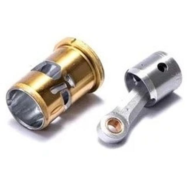 ビルトアップパーツセット(C&amp;P)MAX-B21 小川精機 2EG03010