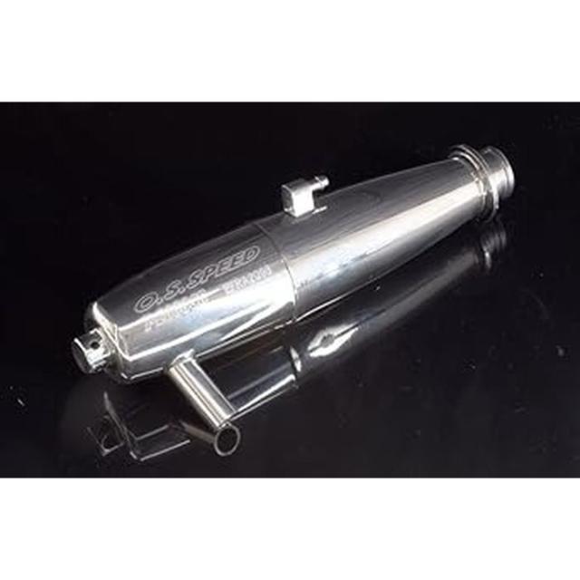 TR01 EFRA2098 (T-2080SC) チューンドサイレンサー一式 小川精機 72106851