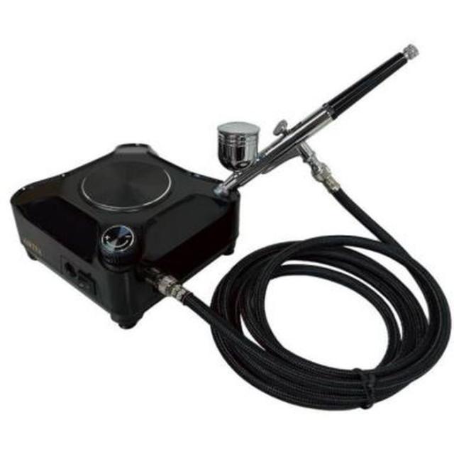 エアブラシワークセット メテオ2 エアテックス APC030-M 8,672円