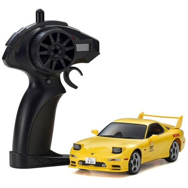新品 頭文字D コンテナ 2個セット イニシャルD RX-7 FC3S FD3S 頭文字