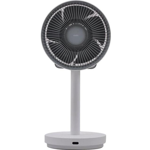 cado DC除菌サーキュレーター扇風機 ホワイト カドー STR-1800F-WH_1