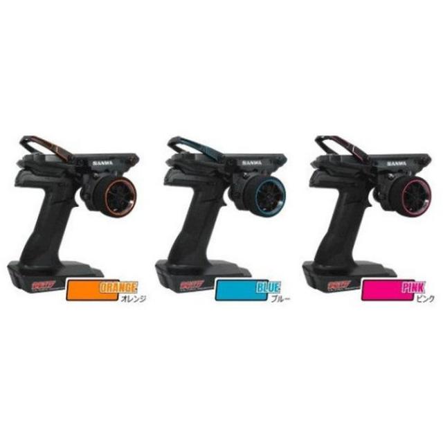 M17 2024LIMITED EDITION ピンクver 三和電子機器 101A33003A