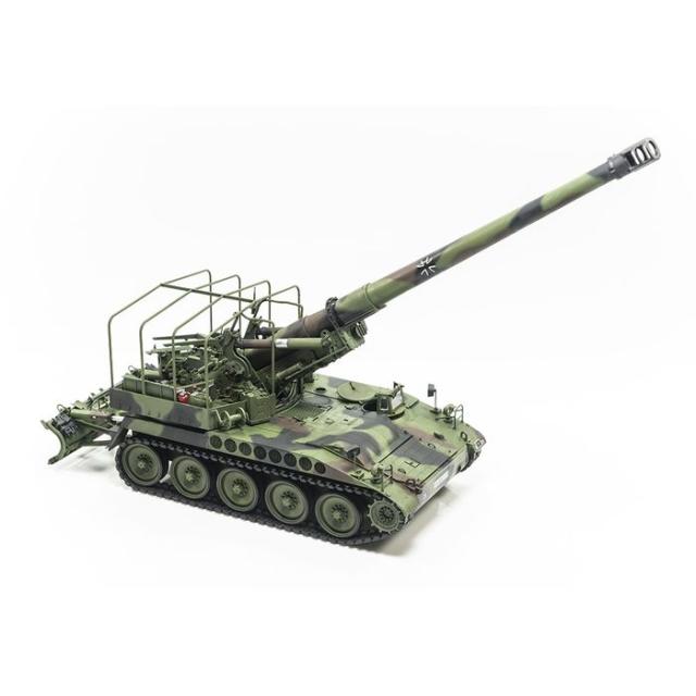 TKO1019 タコム 1/16 M50A1 オントス 自走無反動砲 w/インテリア