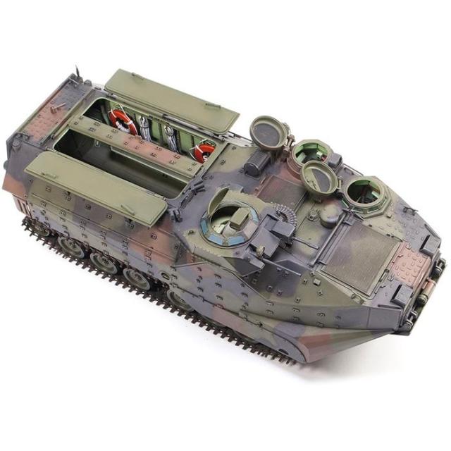 ROC AAV7A1 水陸両用強襲車 w/EAAK プラモデル 模型 ホビー GSIクレオス FV35S67 10,518円